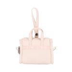 Lesportsac Weekender Charm 小吊掛飾零錢包 送禮-晨曦桃粉, , large