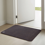 【Monster】 B+ Multi-Purpose Anti-Slip Mat – Linen Series (60x40cm) – Linen Purple, , large