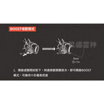 【德國Ledlenser】H15R Core 充電式伸縮調焦頭燈, , large