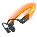 mimax 米覓 炫光燈帶 骨傳導 運動耳機, , large