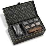 DipDipLife | R.O.C.K.S. | THE CONNOISSEURS SET - SOLEIL GLASS EDITION, , large
