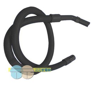 TOSHIBA Vacuum Cleaner Accessory Soft Hose for Wet & Dry Vacuum Cleaner TVC-2215: R03922