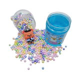 Doll Slime DIY, , large