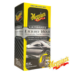 Meguiar's Ultimate Liquid Wax G210516