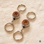  Leather Expandable Buckle Accessories, , large