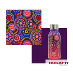 【Bianco di puro 彼安特】BUGATTI 幸福曼陀羅保溫瓶350ml, , large