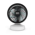 SANLUX 台灣三洋 USB酷涼風扇 EF-601D, , large