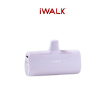 【Leo手機周邊專賣店】iWALK 口袋充四代行動電源 / Lightning, , large