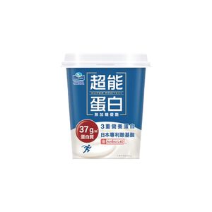 FreshDelight Super Protein Yogurt 
