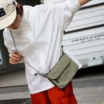 【YUN JOIN】AIRFLOW Horizontal carry-on bag, , large