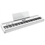 Roland FP-60X 數位電鋼琴 單主機款 白色/黑色【敦煌樂器】, , large
