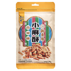 新東陽古早味小麻酥