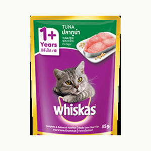 Whiskas