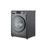 HERAN 10kg WiFi Smart Drum Inverter Washing Machine HWM-C1073V, , large