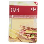 C-Edam in Slices 200G, , large