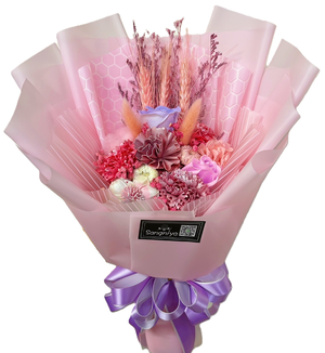 Dried Bouquet