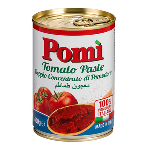 Pomi tomato paste