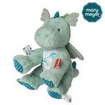 【MaryMeyer】標籤安撫玩偶-魔法小飛龍, , large