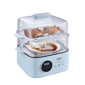 Electric Food Steamer