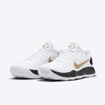 [Kixpress] Nike Hyperdunk 2017 Low EP 男 籃球鞋 運動鞋 緩震 白黑金 [HV1793-170], , large
