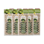 【Hair recipe髮的食譜】綠茶柚子精華髮膜 12mlX6 5盒(共30顆), , large