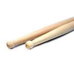 Action U31-A104 胡桃木鼓棒【敦煌樂器】, , large
