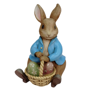 Peter Rabbit