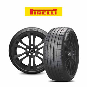 P-ZERO 255/35R21 98W elt