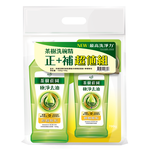 Garden-Tea Tree Dish Washing Refill, , large