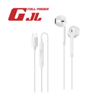 GJL APC01 HI-FI TYPE-C Earphone, , large