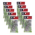 【SDI 手牌】  32mm  1號 別針 OPP袋  70支入 10包 / 組 0781D, , large