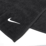 NIKE SOLID CORE 純棉毛巾 運動毛巾 日系盒裝毛巾(中) 35x80cm N1001541, , large