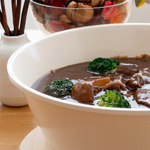 【HANAKO】日本六層陶瓷不沾鍋/深型炒鍋24cm(IH瓦斯爐兩用/導熱快易清洗／輕量設計), , large