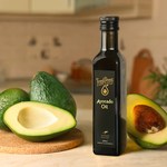 【千歲本舖】FreshPress 冷壓初榨酪梨油(250ml), , large