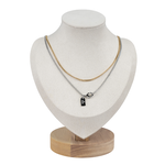 necklace, , large