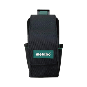 Quick-Release Meter Pouch