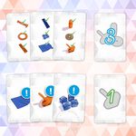 【新天鵝堡桌遊】掌中回憶, , large
