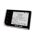【IKeep】QuizSlide 智能 單字機 / 台 QS111(LiveABC多益900分單字片語), , large