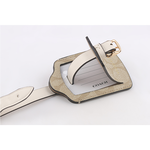 luggage tag, , large