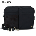 AXIO Tara Waistbag 休閒多隔層側肩包(ATS-448), , large