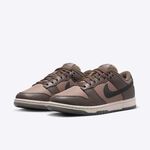Kixpress-Nike Wmns Dunk Low 女 運動休閒鞋 低筒 舒適 穿搭 棕 [FZ2552-001], , large