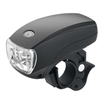 5LED white headlights, , large