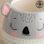 【SOLO Vintage】LCW Home 350ml Smiling Koala Bear Mug Mug, , large
