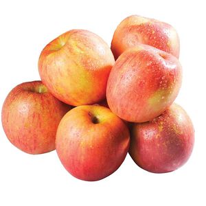 紐西蘭富士蘋果#110 (每粒約150克)