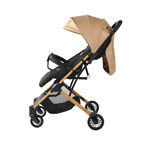 ELSKER easy fold stroller, , large
