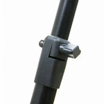 HEBIKUO A30 單頭重力鎖吉他架【敦煌樂器】, , large