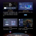 CHIMEI 奇美 65型 Google TV連網液晶顯示器 螢幕 TL-65UM10, , large
