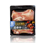 【氣炸人生】65折 | 即期品特惠【買二送一】⏱調味法式豬排500g【效期 2025/09/20】, , large