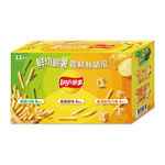 FRIES LIMITED LTO 216g, , large