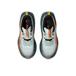 [秉宸] ASICS TRABUCO MAX 4 越野跑鞋 深綠橘 1011B976-400, , large